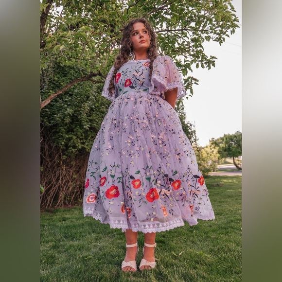 JessaKae | Dresses | New Jessakae Darla Dress | Poshmark